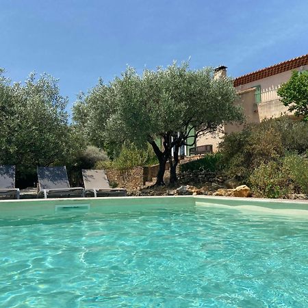 Pantaiahomes - Clos De Susville - Vue Panoramique - Piscine - Jacuzzi Tavernes Kültér fotó