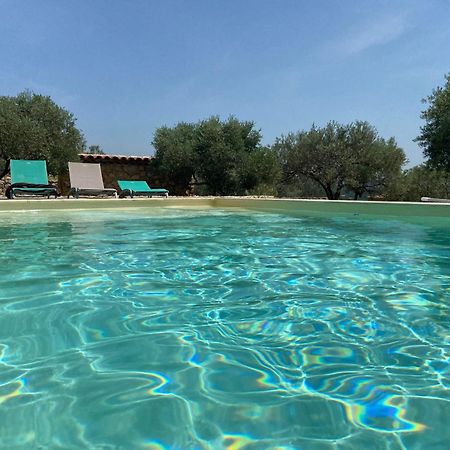 Pantaiahomes - Clos De Susville - Vue Panoramique - Piscine - Jacuzzi Tavernes Kültér fotó